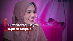 img-title Viral Manda Petantang Petenteng Bermula dari Orang Asing Marah-Marah