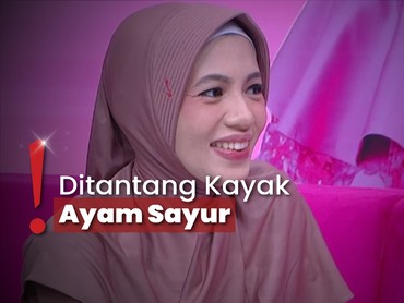 img-title Viral Manda Petantang Petenteng Bermula dari Orang Asing Marah-Marah