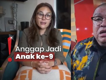 LM Kabur, Perseteruan Nikita Mirzani dan Razman Arif Makin Panas