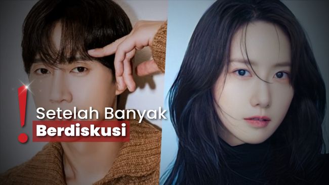 Imbas Unggahan Vulgar, Park Sung Hoon Batal Main Drama Bareng YoonA