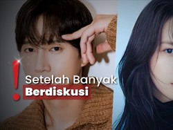 Imbas Unggahan Vulgar, Park Sung Hoon Batal Main Drama Bareng YoonA