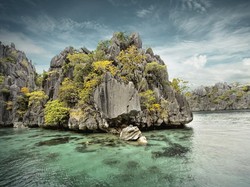 Dulu Wilayah Perang, Kini Kepulauan Cantik Filipina Jadi Destinasi Wisata