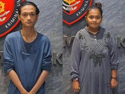 Polisi: Ayah di Bekasi Sedang Mabuk Lem Saat Siksa Anaknya hingga Tewas