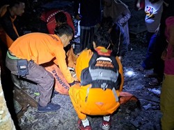 Bocah 5 Tahun di Bangka yang Hilang Diterkam Buaya Ditemukan Tewas