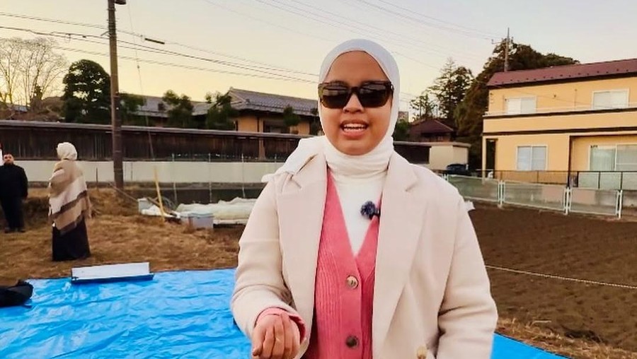 putri ariani