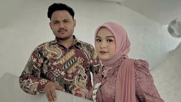  Profil Calon Suami Salma Salsabil vs Sandy Permana Tewas