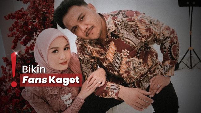 Kena ‘Mantra’, Salma Salsabil Pamer Momen Dilamar Dimansyah Laitupa