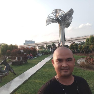 Sandy Permana Pemeran Arya Soma 'Mak Lampir' Ditemukan Tewas di Pinggir Jalan