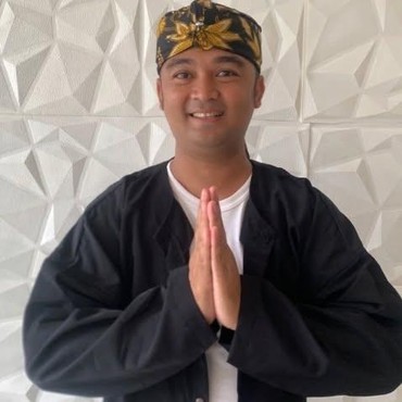 Sempat Nyaleg, Sosok Sandy Permana Pemain Sinetron 'Mak Lampir' Diduga Tewas Dibunuh