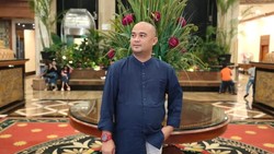 Nanang Gimbal Dituntut 15 Tahun Penjara Atas Kasus Pembunuhan Aktor Sandy Permana