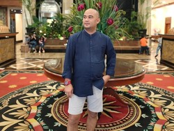 Misteri Tewasnya Sandy Permana, Pemeran Arya Soma di Sinetron Mak Lampir