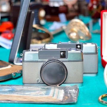 Hati-Hati! Ketahui Dulu 5 Tips and Trick Memilih Digicam Second Sebelum Membeli