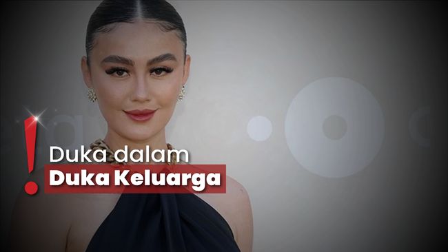 Kebakaran LA Dekati Rumahnya, Agnez Mo Minta Doa-Privasi Berduka