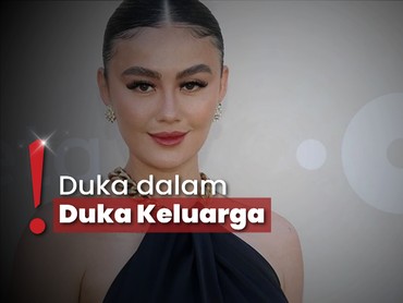 img-title Kebakaran LA Dekati Rumahnya, Agnez Mo Minta Doa-Privasi Berduka