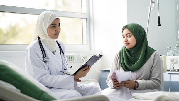 Jangan Asal, 10 Panduan Memilih Akademi Keperawatan yang Tepat