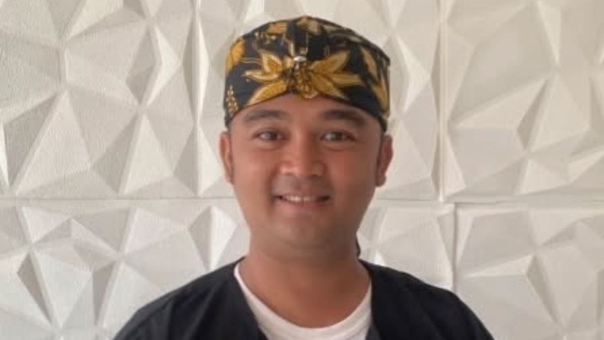 Profil Sandy Permana, Bintang Serial Mak Lampir yang Meninggal Dunia