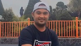Geger Aktor Sandy Permana Tewas di Bekasi, Diduga Dibunuh