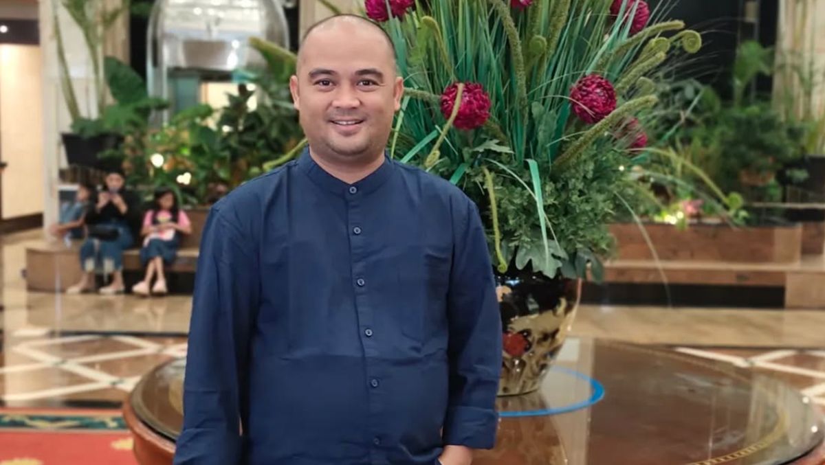 Kronologi Aktor Sandy Permana Ditemukan Tewas di Dekat Rumah