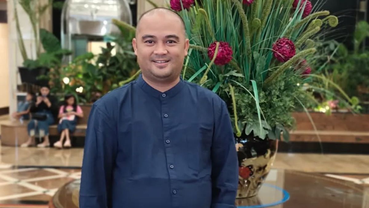 Istri Sandy Permana Bilang, Terduga Pelaku Nyolot Ditegur Soal Minuman