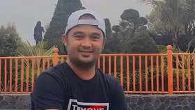 Terduga Pembunuh Sandy Dijuluki Limbad: Gimbal, Bertato, Jarang Omong