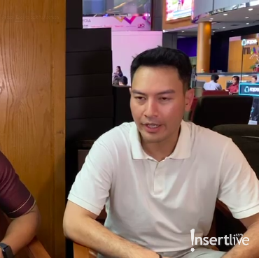 Merasa Nama Baik Dicemarkan, Altaf Vicko Minta Eks Istri Minta Maaf