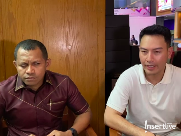 img-title Merasa Nama Baik Dicemarkan, Altaf Vicko Minta Eks Istri Minta Maaf