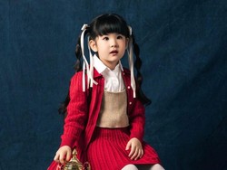 Ariana Ivy Perpanjang Eksistensi Lagu Anak Lewat Berangkat Sekolah