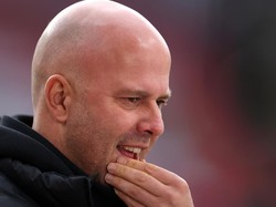 Karena Slot Sudah Pelajari Betul Nottingham Forest
