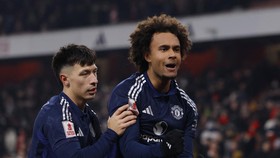Hasil Drawing Piala FA: MU vs Leicester, Brighton Lawan Chelsea