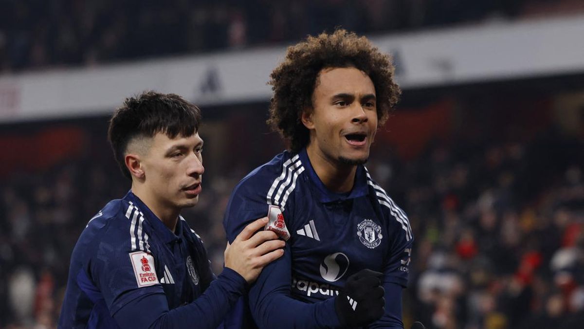 Hasil Drawing Piala FA: MU vs Leicester, Brighton Lawan Chelsea