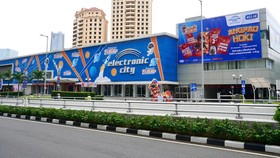 Sambut Imlek 2025, Electronic City Hadirkan Program 'Angpao Hoki'