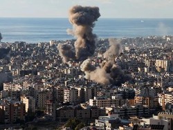 Israel Lancarkan Serangan ke Lebanon, Militan Senior Hizbullah Meninggal