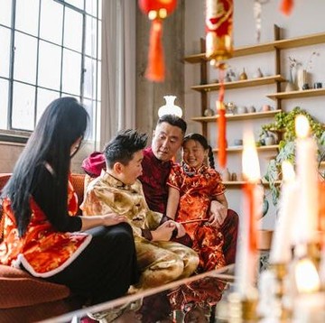 8 Tradisi yang Selalu Ada saat Tahun Baru Imlek dan Makna di Baliknya