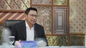 Upaya BRI Pulihkan Ekosistem Lingkungan dan Dorong Ekonomi Masyarakat