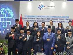 Arahan Menkomdigi: Basmi Judol, Konektivitas Internet, Ekonomi 8%