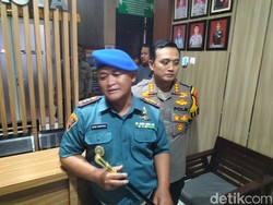 Oknum TNI AL Konsumsi Miras Sebelum Bunuh Wanita Mayatnya di Pantai Sorong