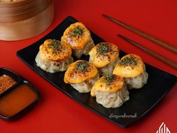 4 Resep Saus Mentai Sederhana yang Creamy, Cocok untuk Saus Dimsum