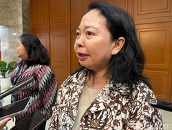Kemenperin soal Cukai Minuman Berpemanis Semester II: Kami Belum Dengar!