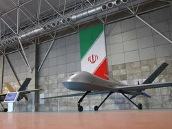 Iran Punya 1.000 Drone Baru dengan Kemampuan Siluman-Tembus Pertahanan