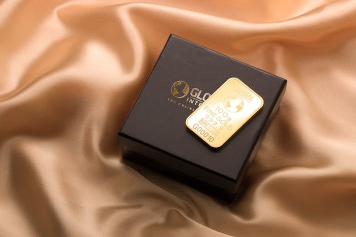 Emas/Foto: Pexels.com/Michael Steinberg