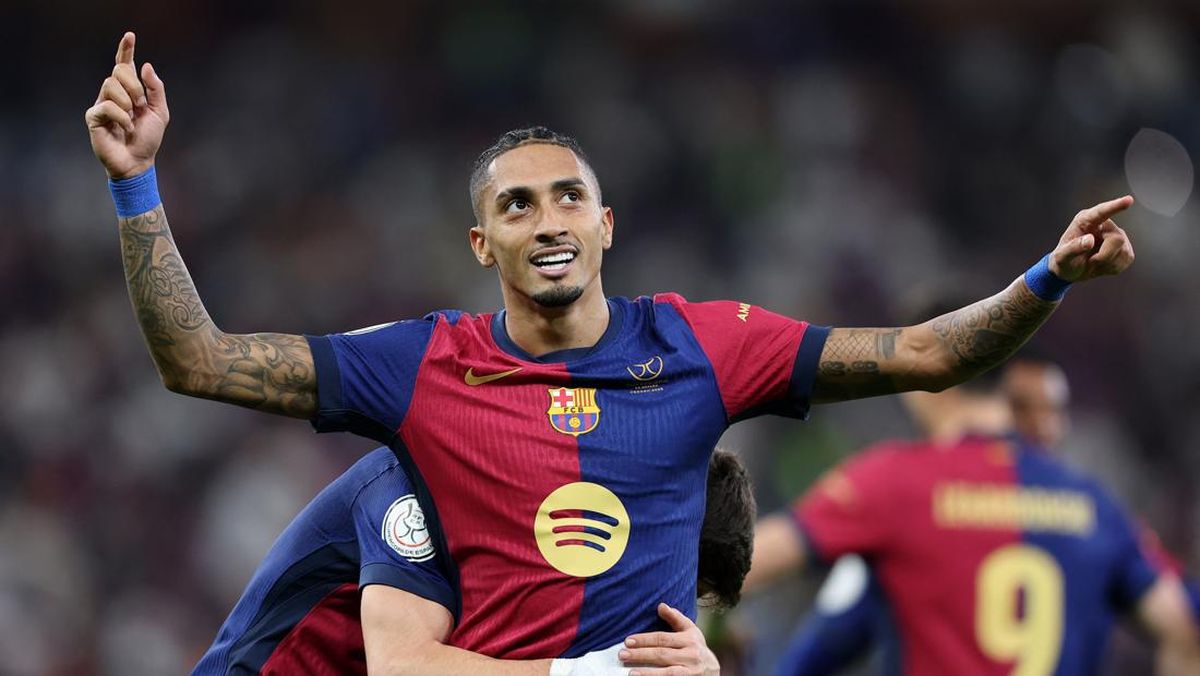 Undian Copa del Rey: Barcelona Mendominasi, Madrid dalam Bahaya