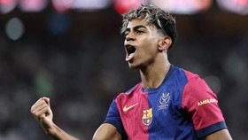 Inter vs Barcelona: Apa Cara Inzaghi 'Matikan' Lamine Yamal?