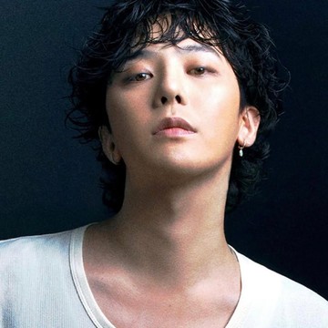 Tuai Pujian, G-Dragon BIGBANG Gandeng Label Palestina untuk Single 'Power'