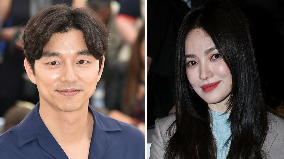 Gong Yoo dan Song Hye-kyo Syuting Drama Baru, Total 22 Episode