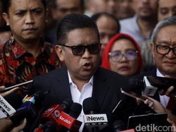 Menang Praperadilan, KPK Panggil Hasto Kristiyanto Pekan Depan