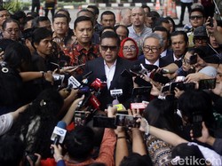 Hasto Kristiyanto Minta PN Jaksel Batalkan Status Tersangka