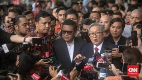 Kubu Hasto Bongkar Background AKBP Hendy Kurniawan: Eks Penyidik KPK