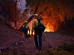 Dunia Hari Ini: Penyelidikan Besar Kebakaran di Los Angeles Diadakan Setelah Ribuan Terdampak