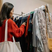 Tren Sustainability Masih Ramai, Gini Cara Kamu Dukung Fashion Berkelanjutan