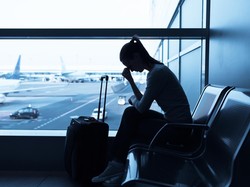 Wanita WN Malaysia Dideportasi gegara 6 Bulan Menetap di Polman Tanpa Paspor